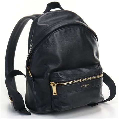 ysl rucksack|ysl backpacks.